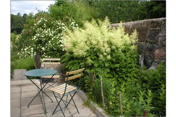 Privatni smještaj Otepää 3